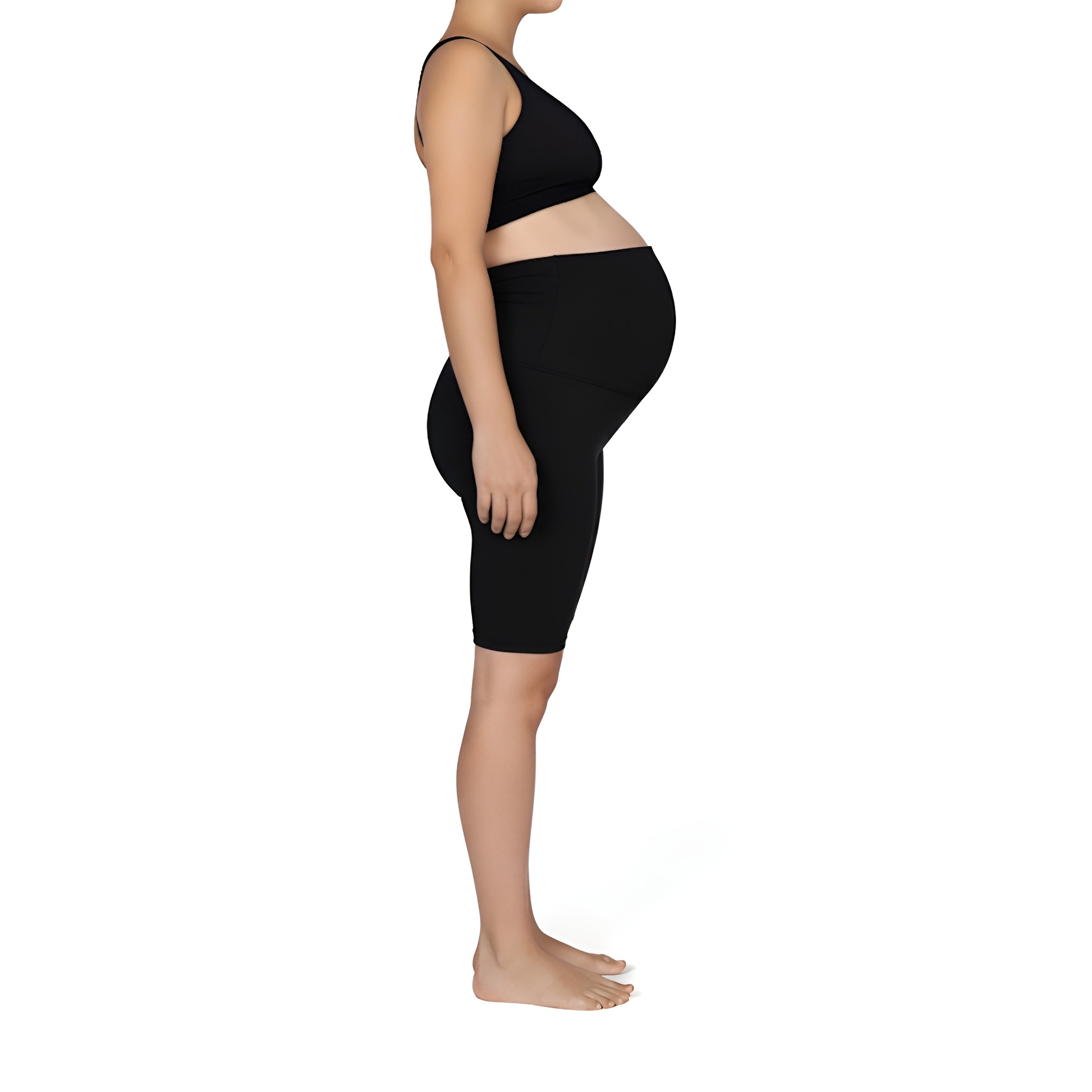 Biker Confort Materno