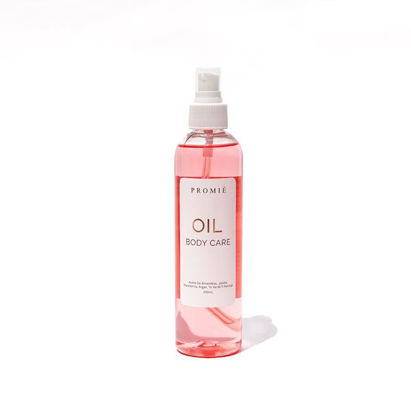Aceite Promie Body Care
