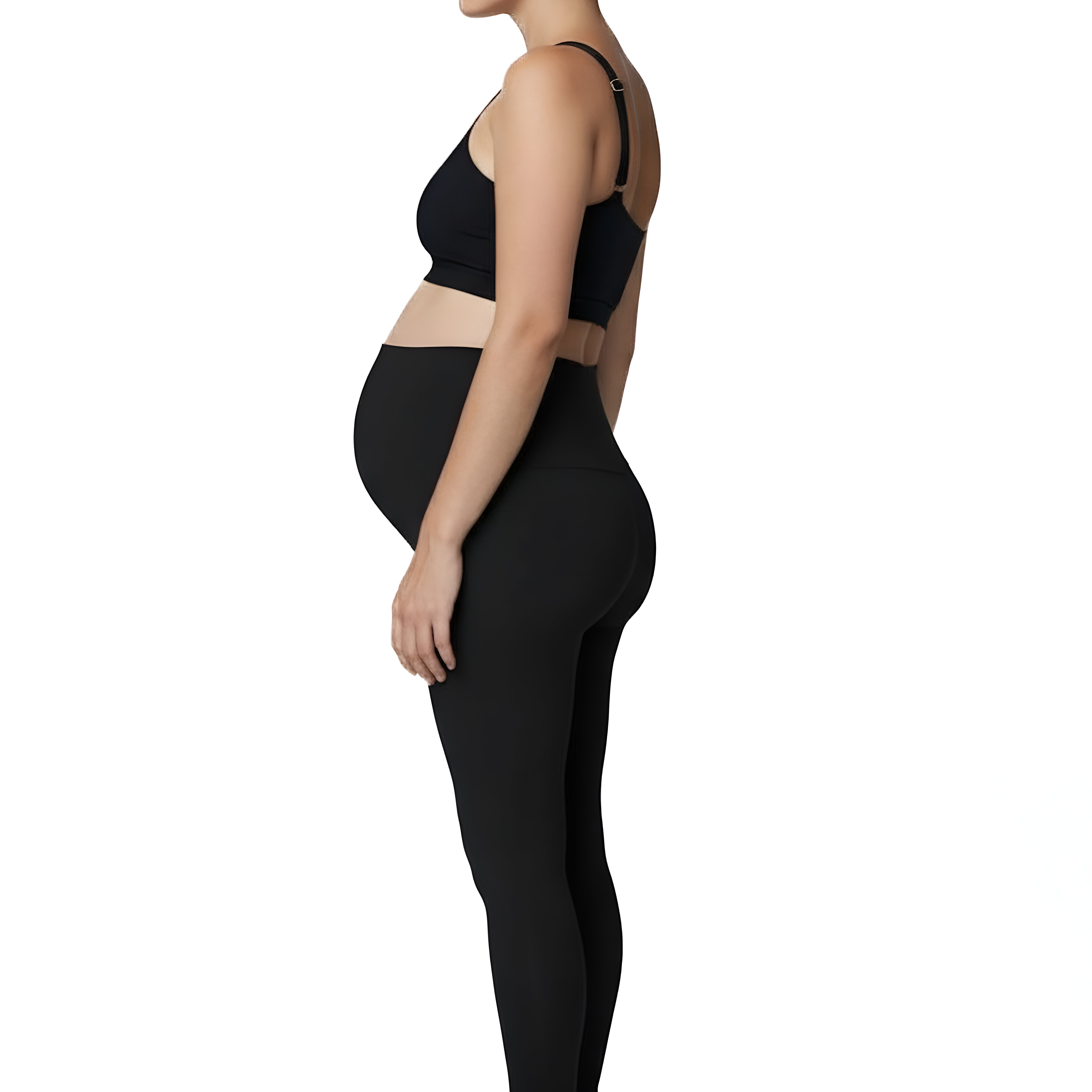 Leggings Confort Materno