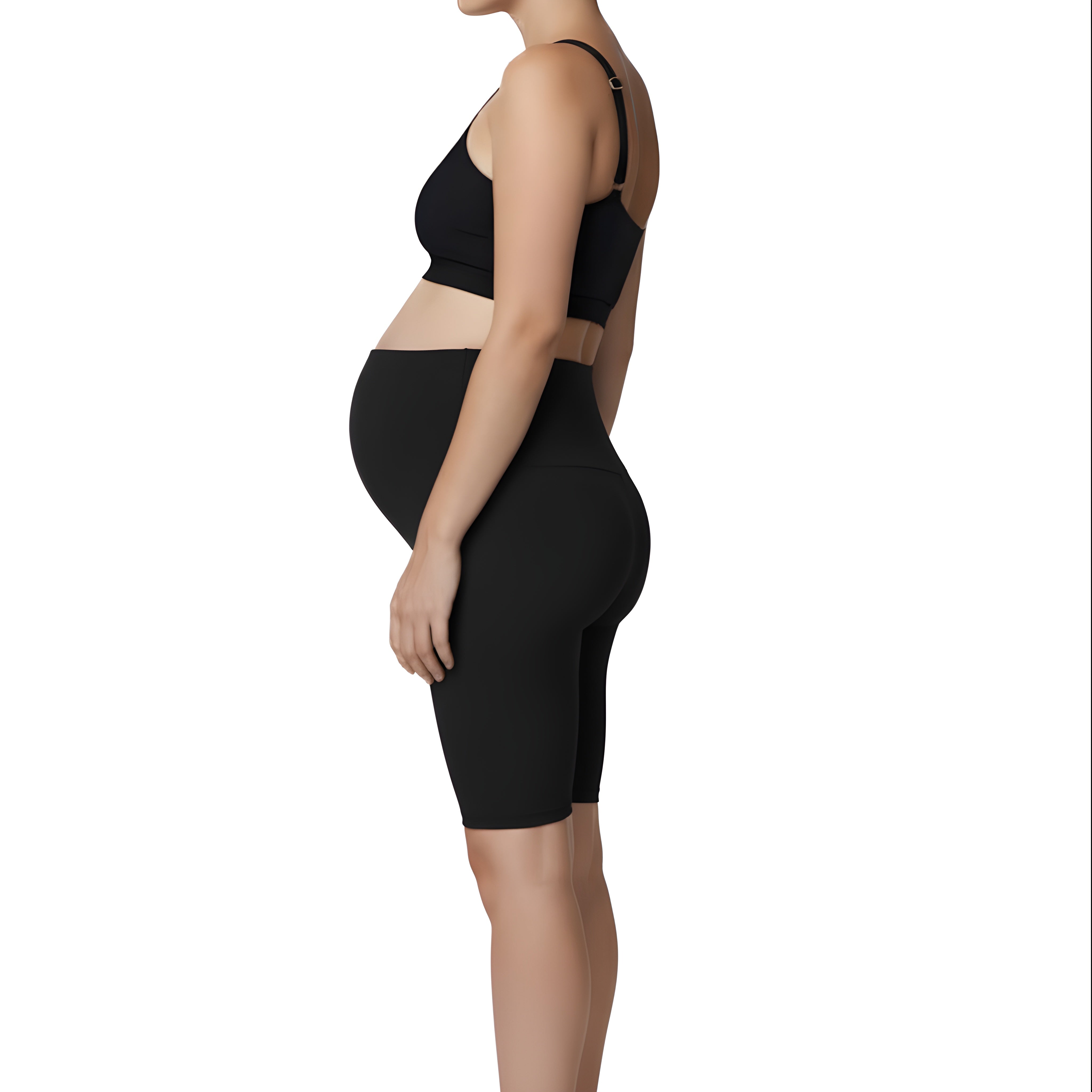 Biker Confort Materno